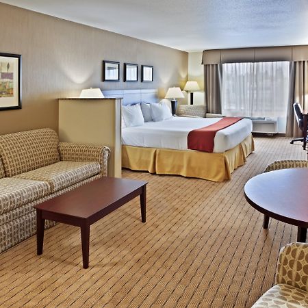 Holiday Inn Express Hotel & Suites Vancouver Mall-Portland Area By Ihg Luaran gambar