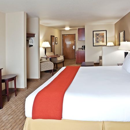 Holiday Inn Express Hotel & Suites Vancouver Mall-Portland Area By Ihg Luaran gambar