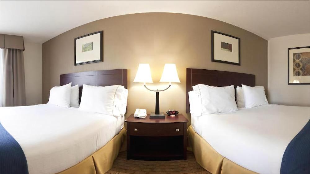 Holiday Inn Express Hotel & Suites Vancouver Mall-Portland Area By Ihg Luaran gambar