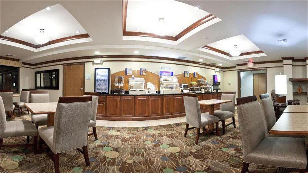 Holiday Inn Express Hotel & Suites Vancouver Mall-Portland Area By Ihg Luaran gambar