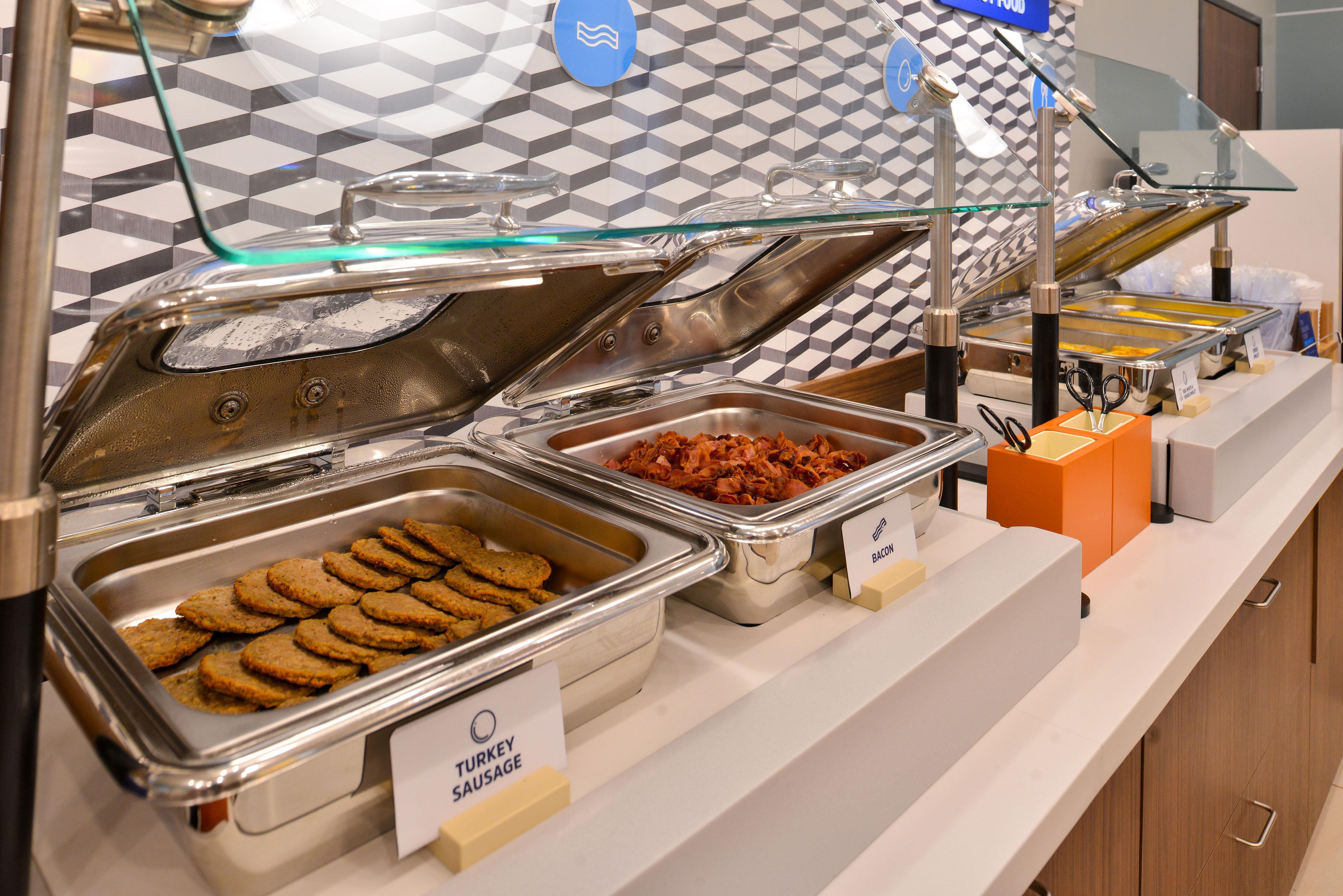 Holiday Inn Express Hotel & Suites Vancouver Mall-Portland Area By Ihg Luaran gambar