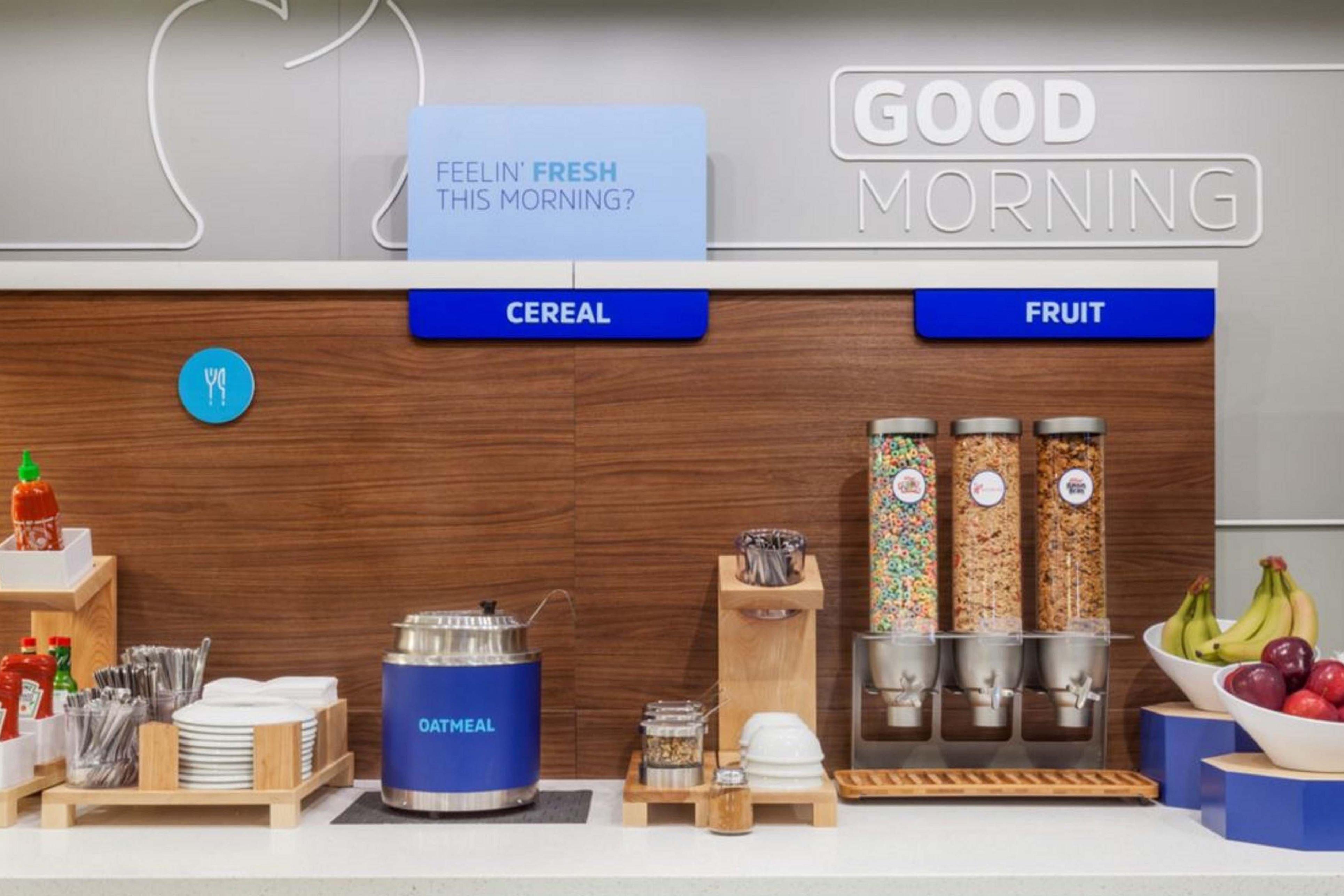 Holiday Inn Express Hotel & Suites Vancouver Mall-Portland Area By Ihg Luaran gambar