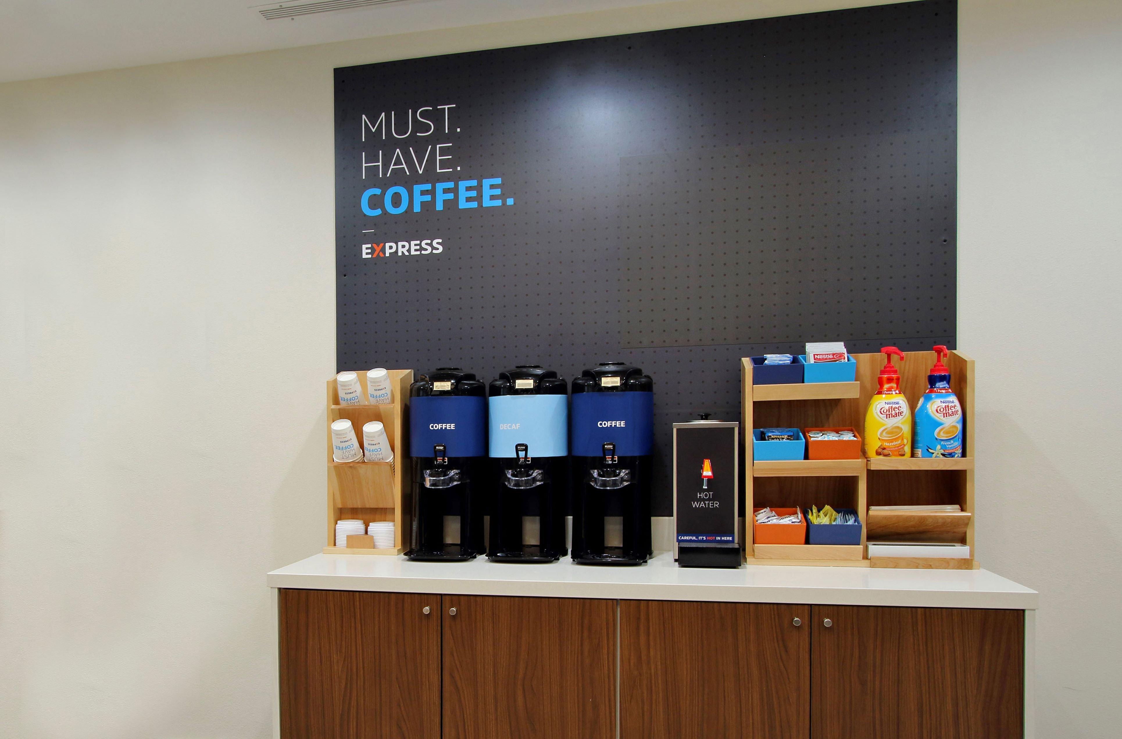 Holiday Inn Express Hotel & Suites Vancouver Mall-Portland Area By Ihg Luaran gambar