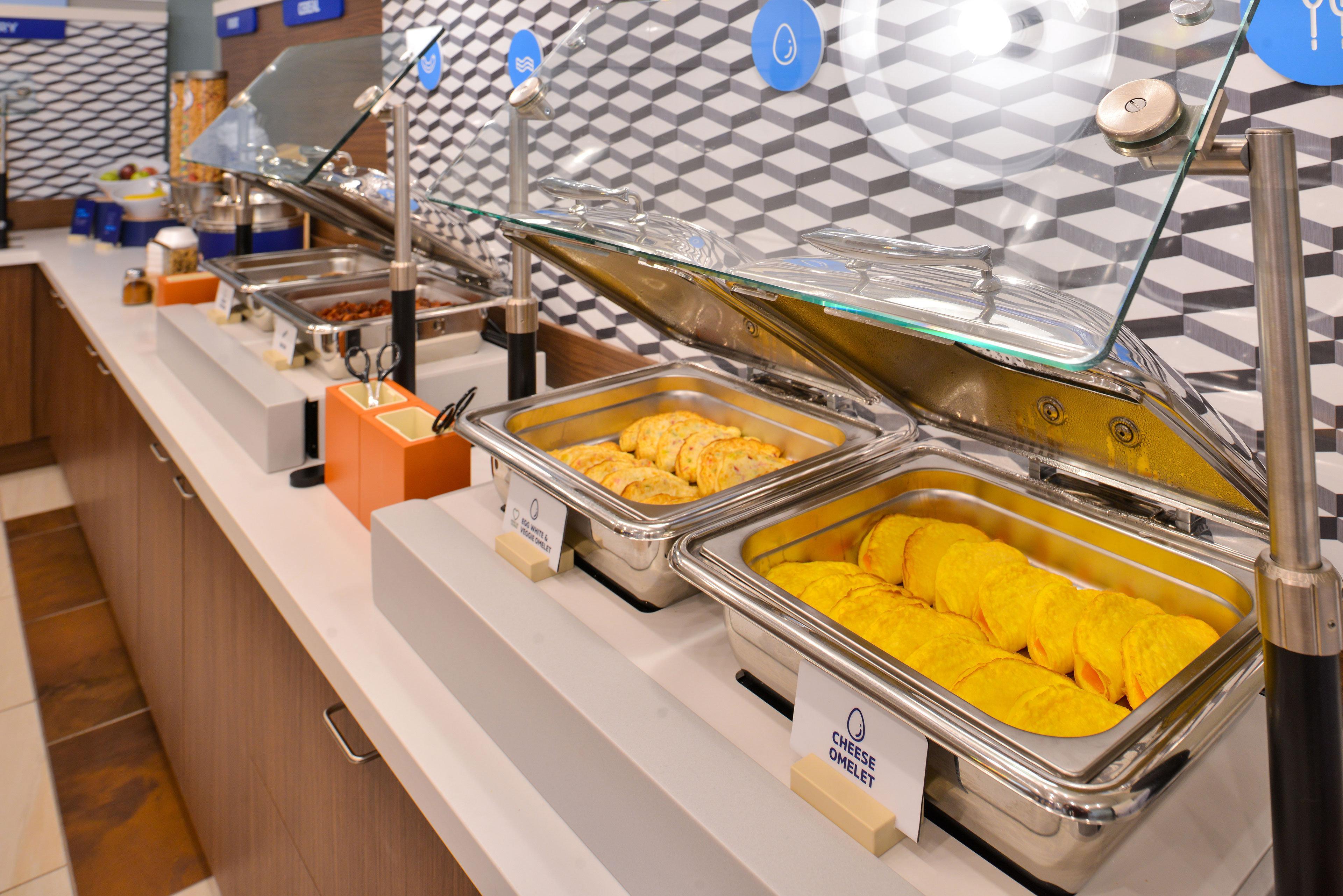 Holiday Inn Express Hotel & Suites Vancouver Mall-Portland Area By Ihg Luaran gambar
