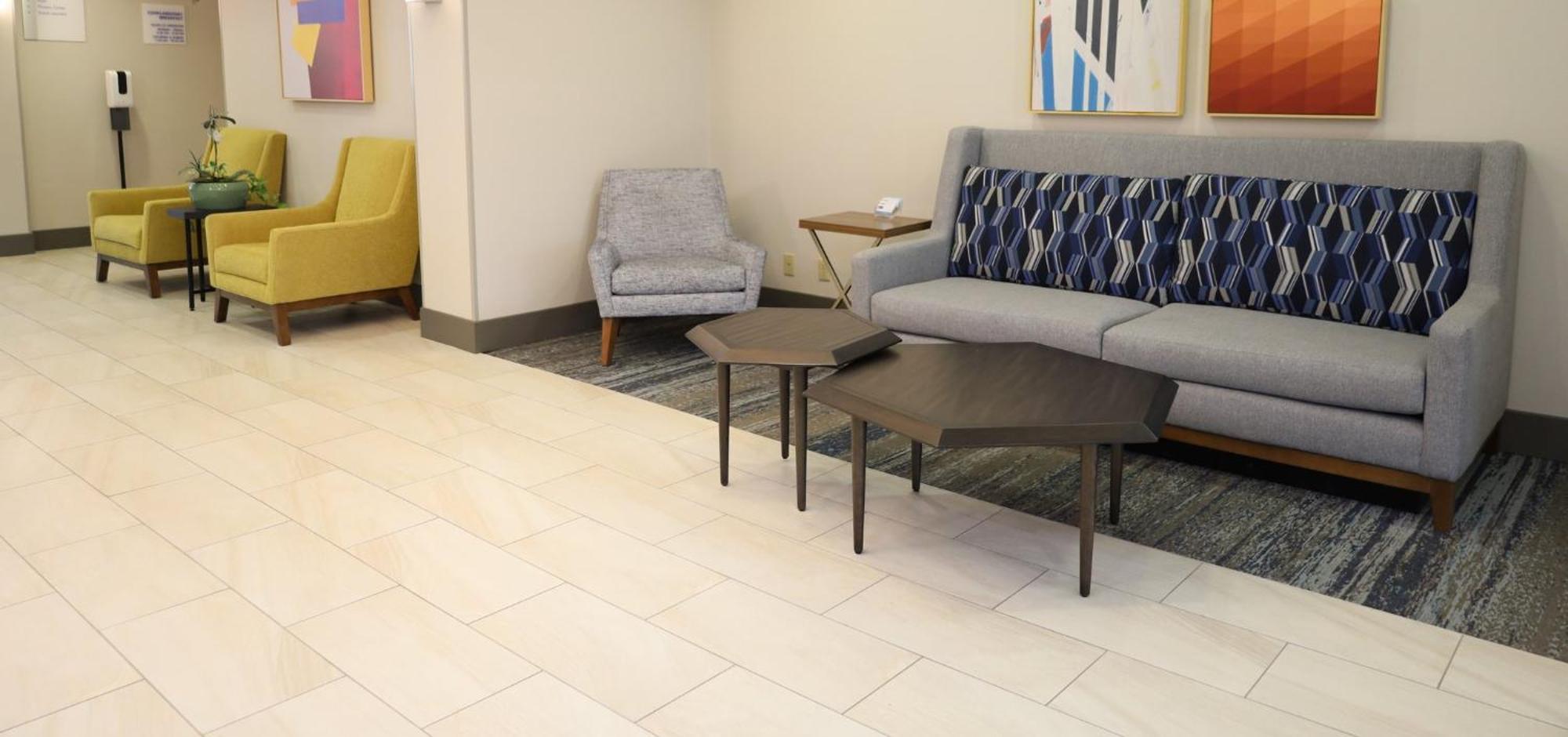 Holiday Inn Express Hotel & Suites Vancouver Mall-Portland Area By Ihg Luaran gambar