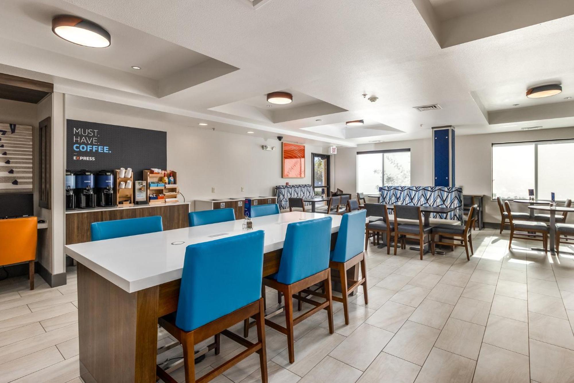 Holiday Inn Express Hotel & Suites Vancouver Mall-Portland Area By Ihg Luaran gambar