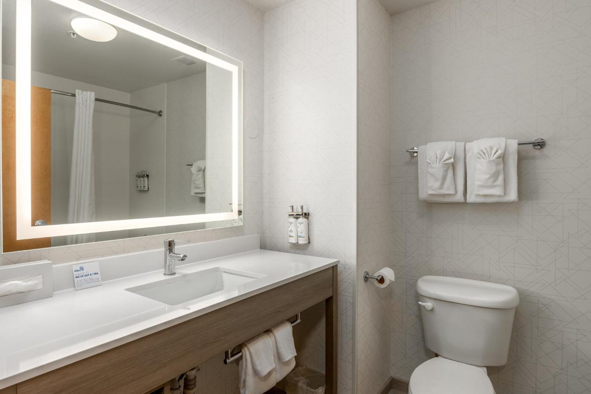 Holiday Inn Express Hotel & Suites Vancouver Mall-Portland Area By Ihg Luaran gambar