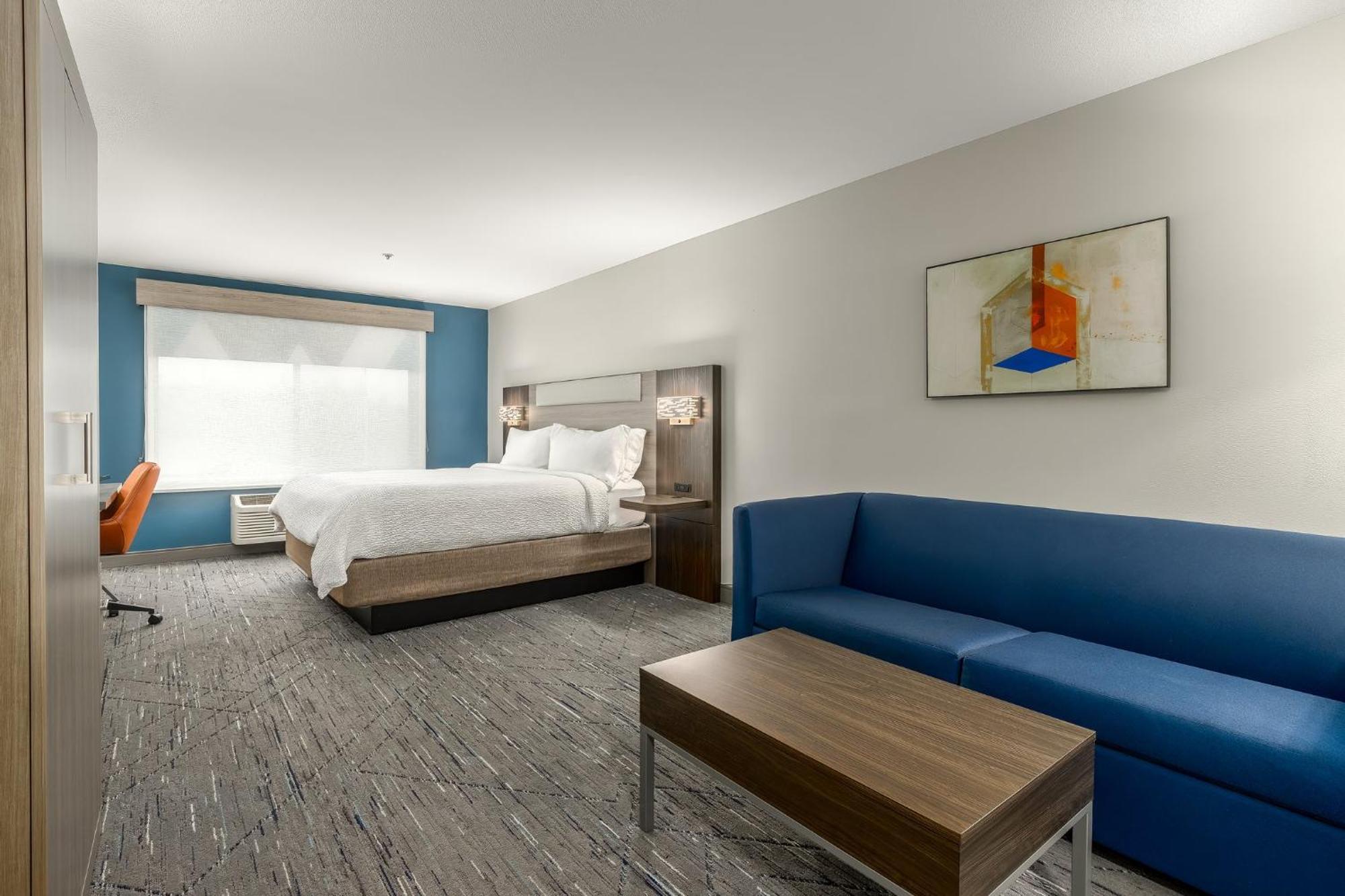 Holiday Inn Express Hotel & Suites Vancouver Mall-Portland Area By Ihg Luaran gambar