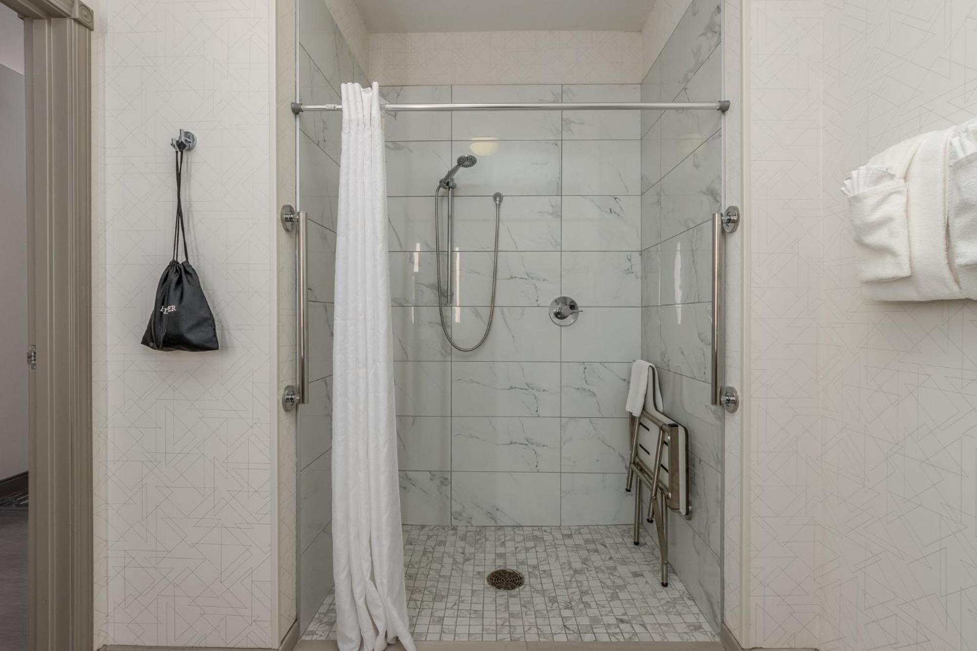 Holiday Inn Express Hotel & Suites Vancouver Mall-Portland Area By Ihg Luaran gambar