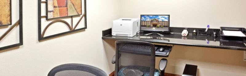 Holiday Inn Express Hotel & Suites Vancouver Mall-Portland Area By Ihg Luaran gambar