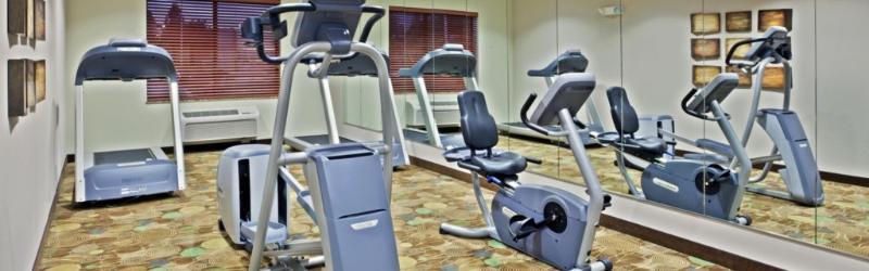 Holiday Inn Express Hotel & Suites Vancouver Mall-Portland Area By Ihg Luaran gambar