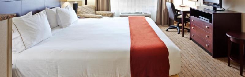 Holiday Inn Express Hotel & Suites Vancouver Mall-Portland Area By Ihg Luaran gambar