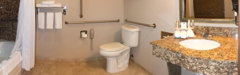 Holiday Inn Express Hotel & Suites Vancouver Mall-Portland Area By Ihg Luaran gambar